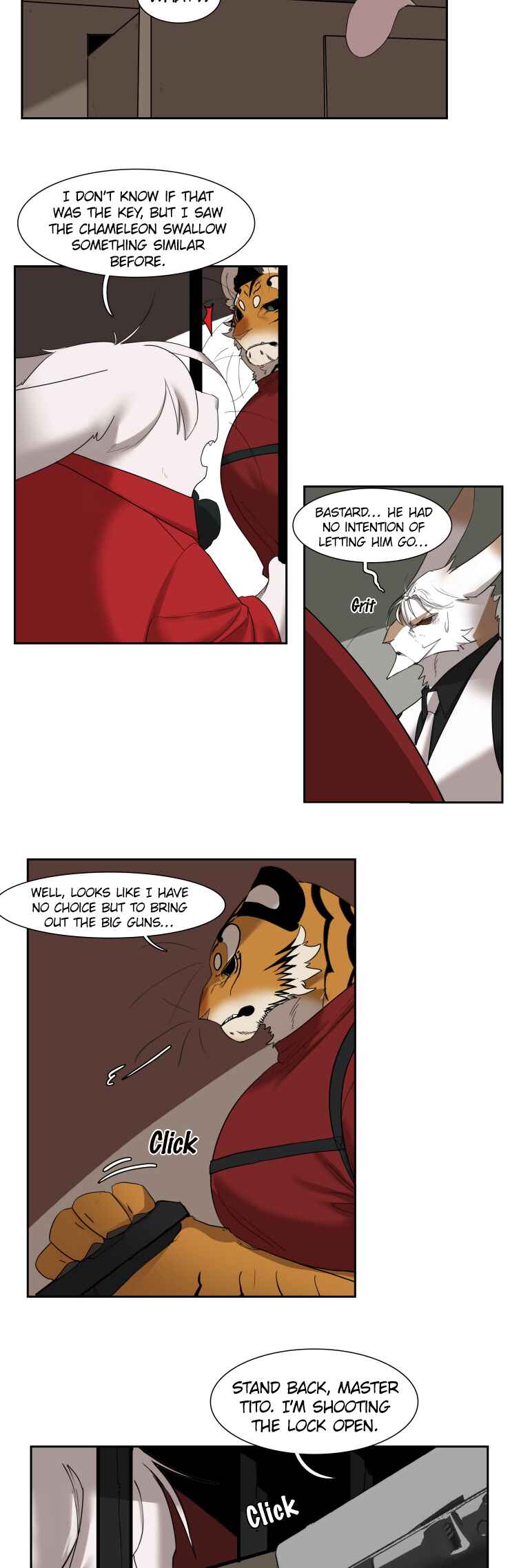 Chapter 236 - Page 3