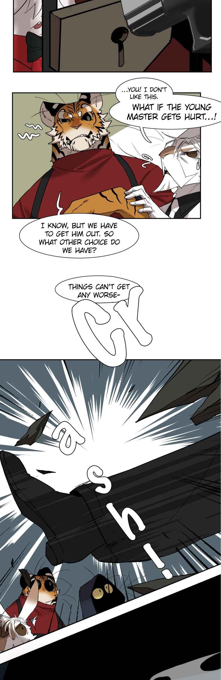 Chapter 236 - Page 4