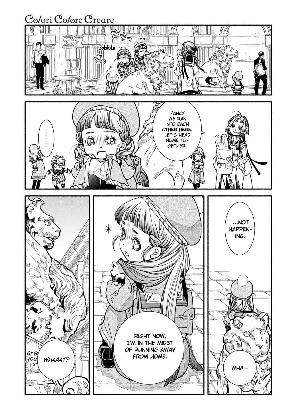 Chapter 31 - Page 12