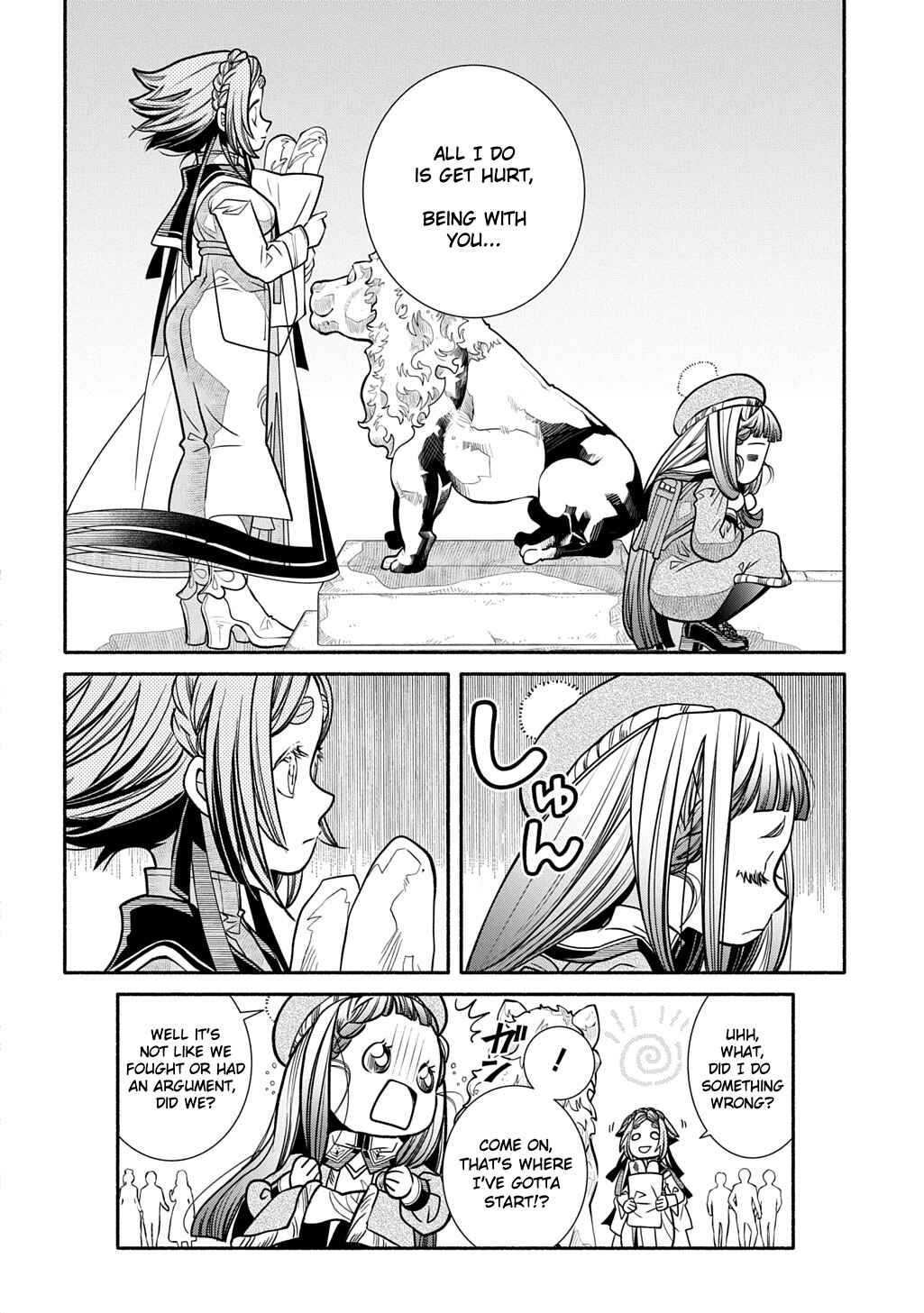 Chapter 31 - Page 13