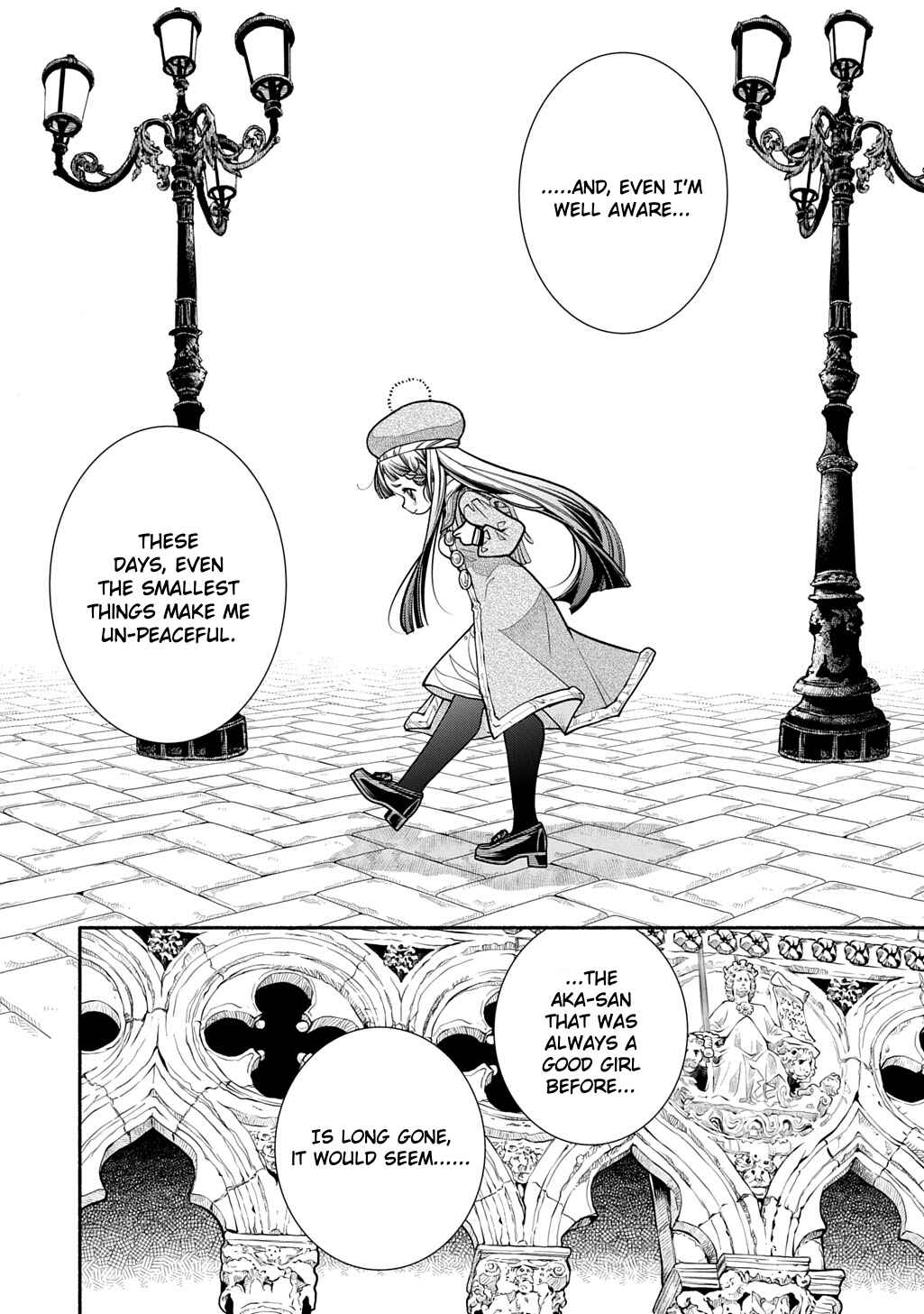 Chapter 31 - Page 20