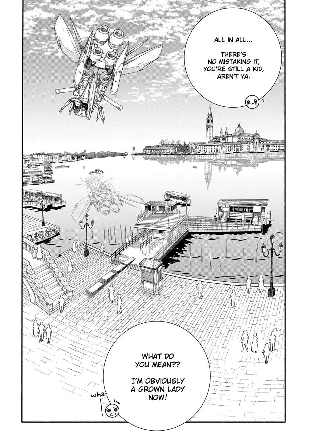 Chapter 31 - Page 28