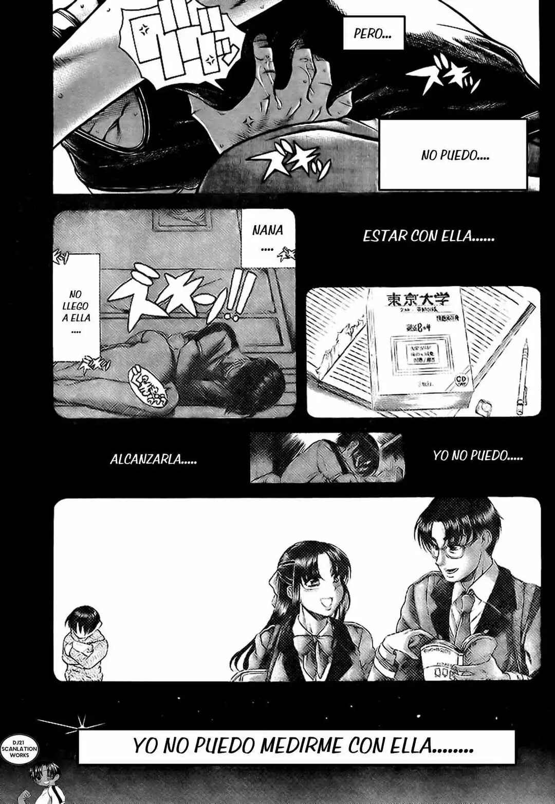 Chapter 144 - Page 10