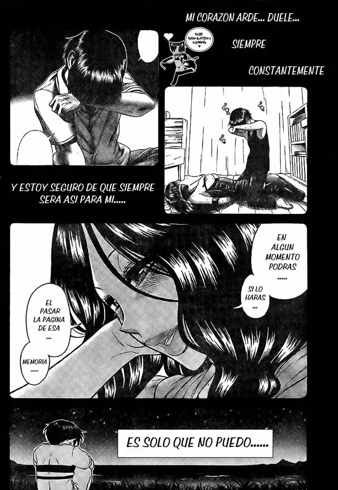 Chapter 144 - Page 11