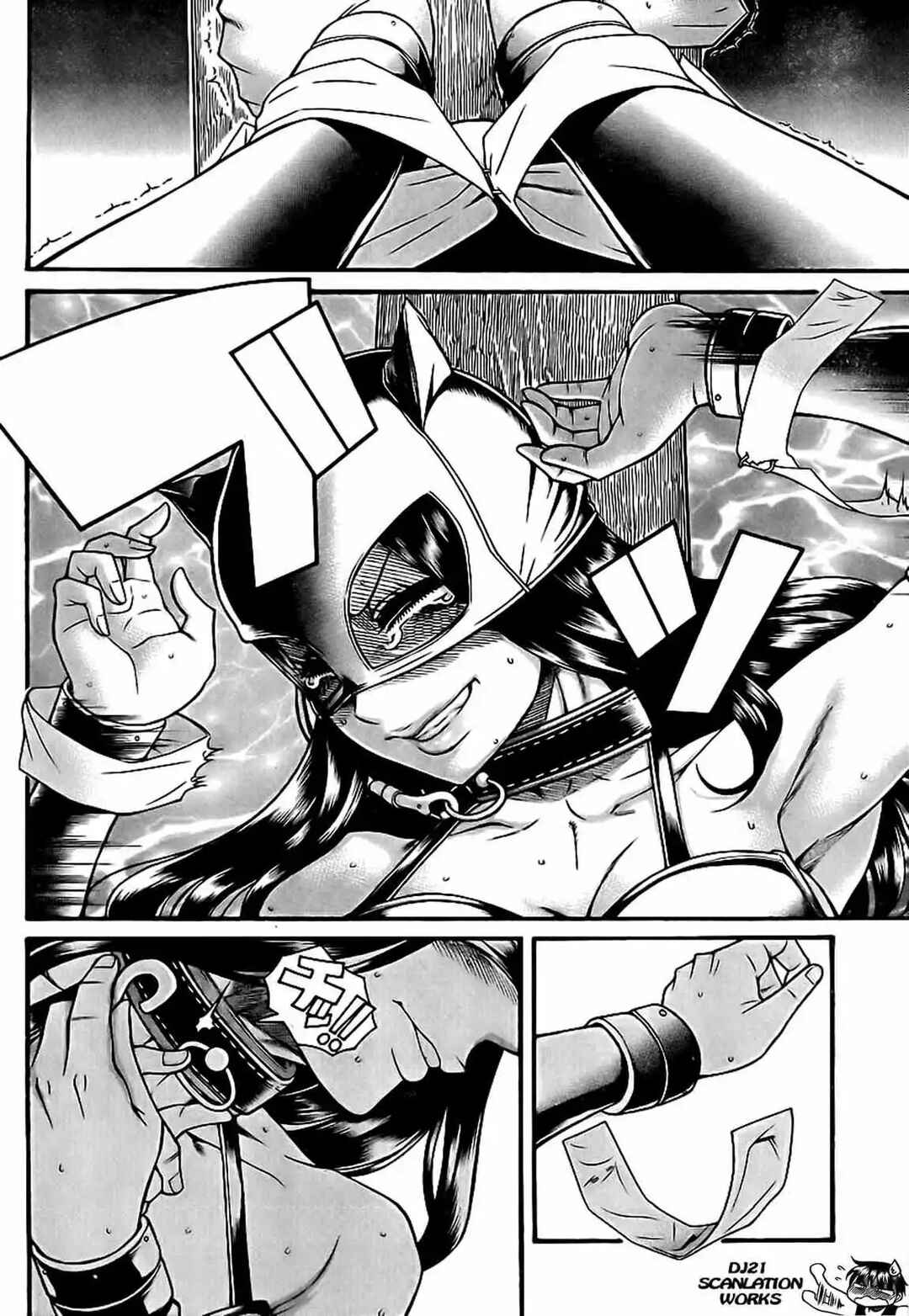 Chapter 144 - Page 15