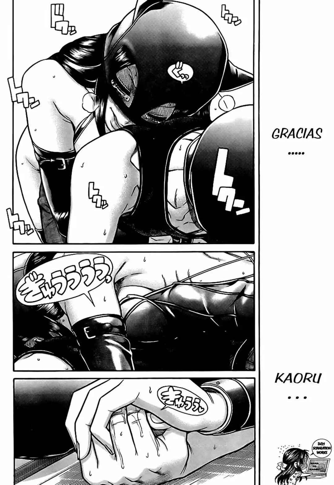 Chapter 144 - Page 18