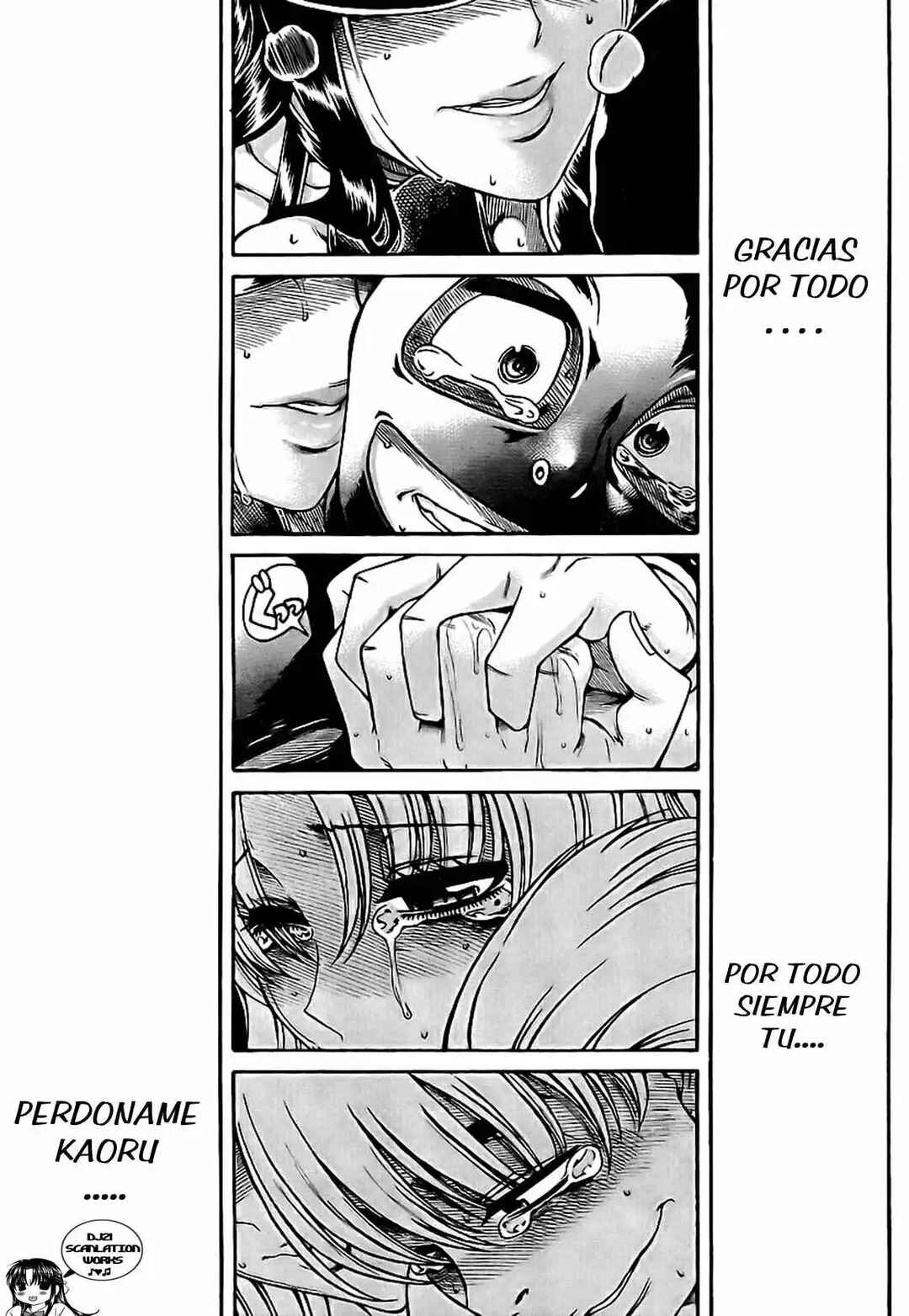 Chapter 144 - Page 19