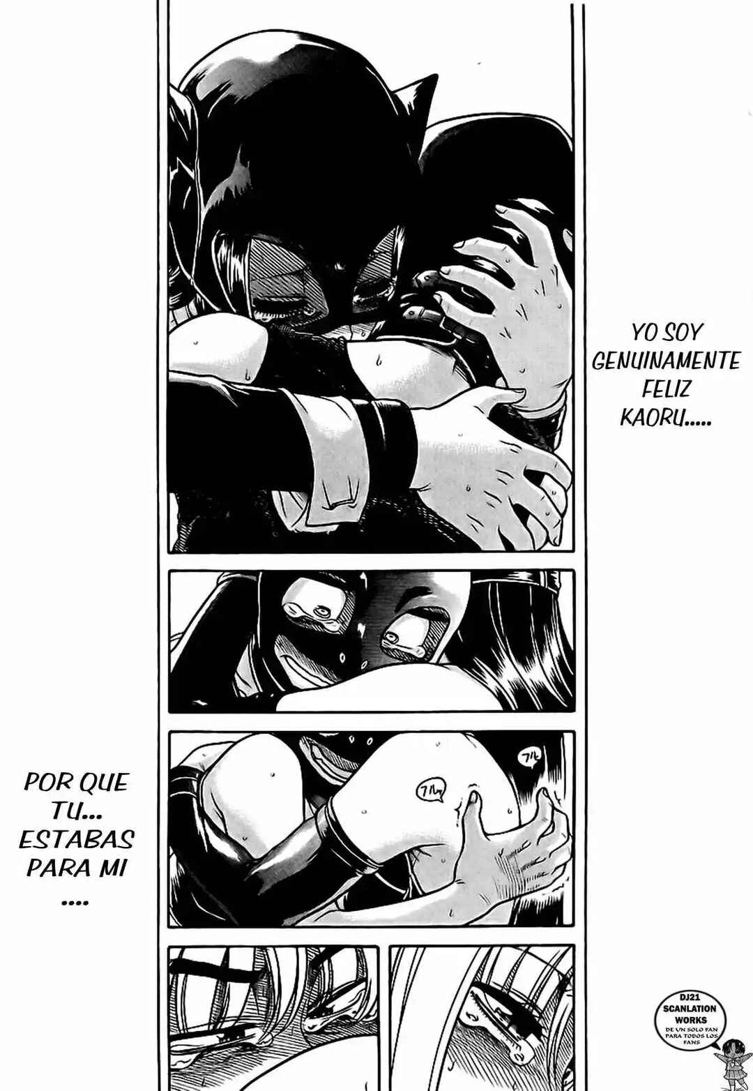 Chapter 144 - Page 21