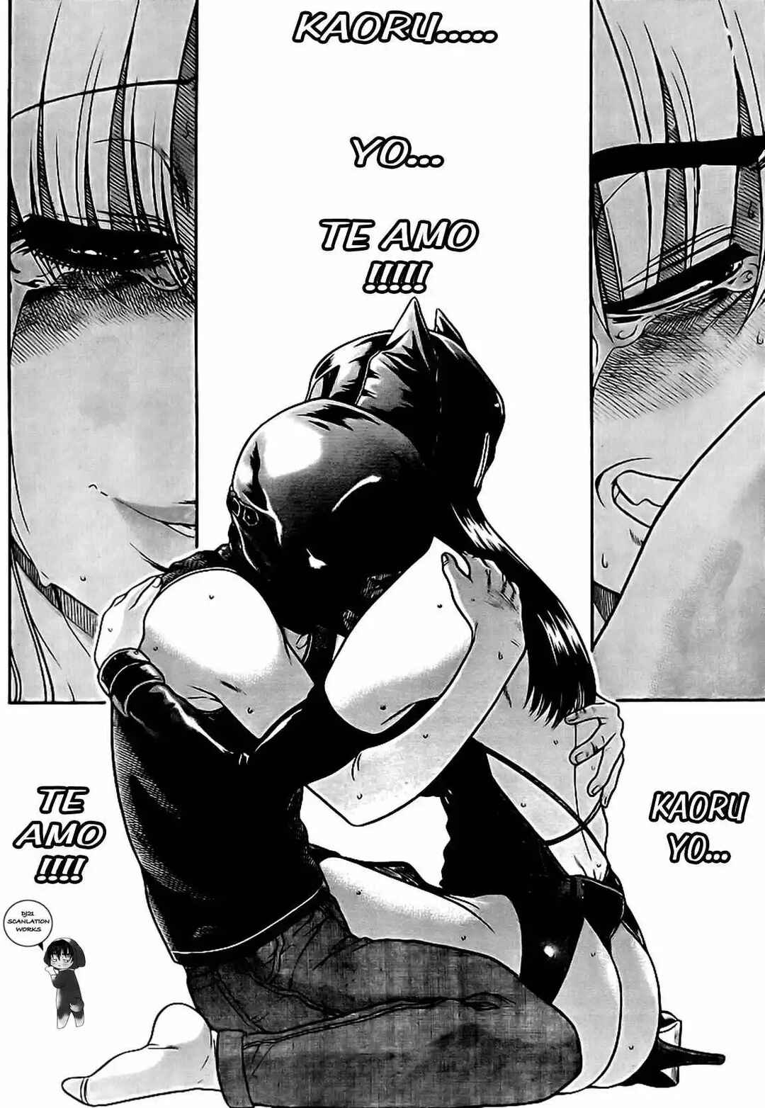 Chapter 144 - Page 22
