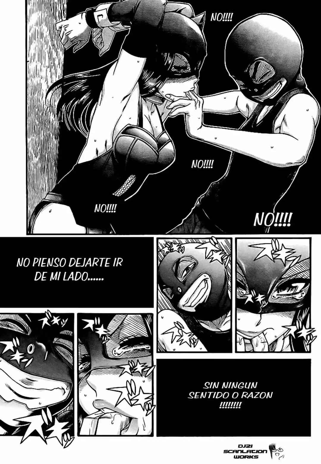 Chapter 144 - Page 6