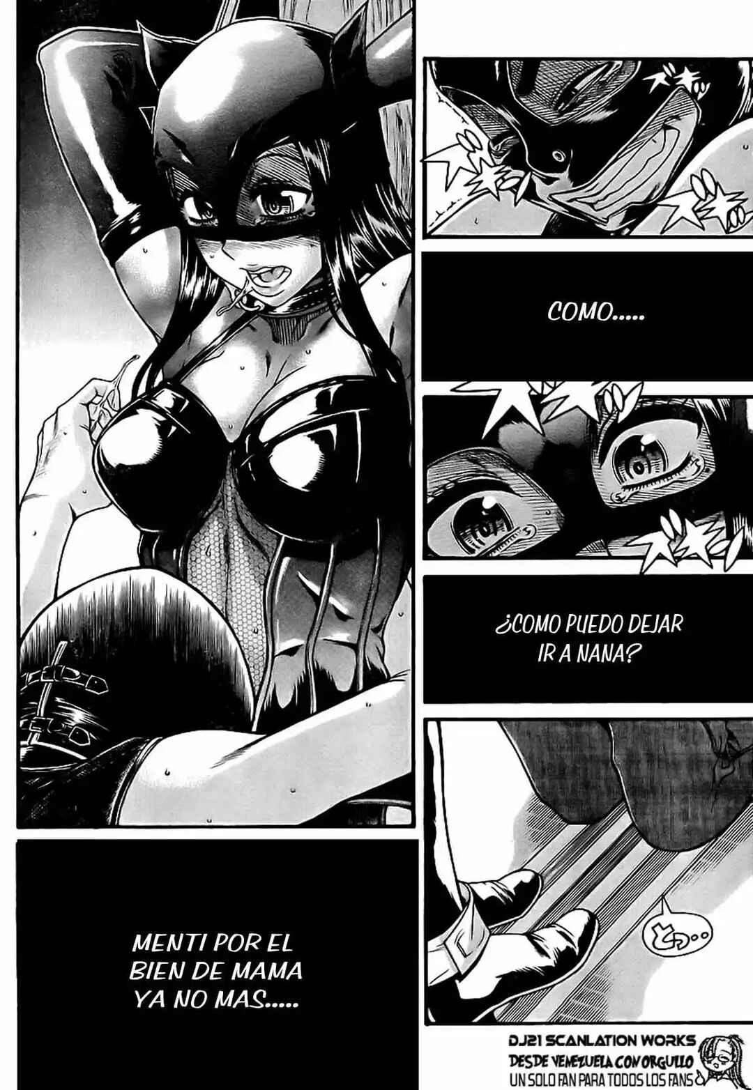 Chapter 144 - Page 7