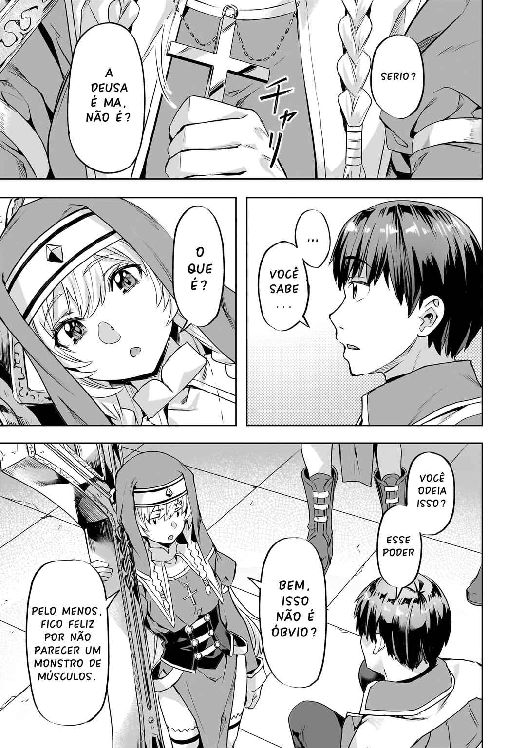 Chapter 45 - Page 19