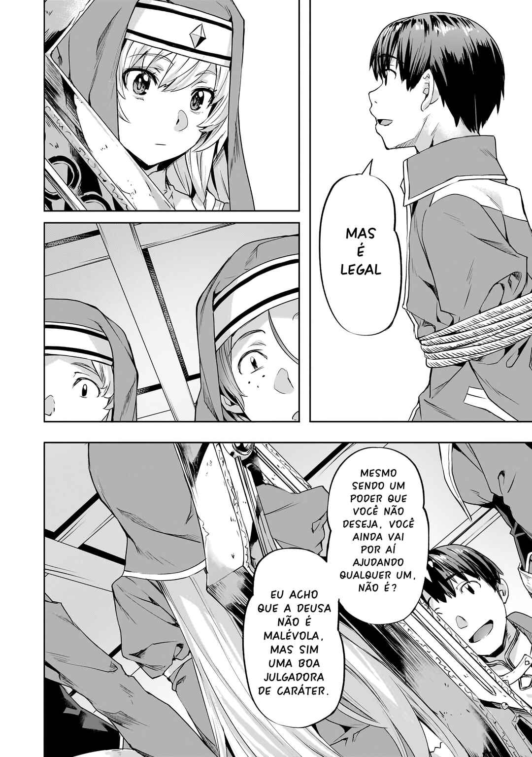 Chapter 45 - Page 20