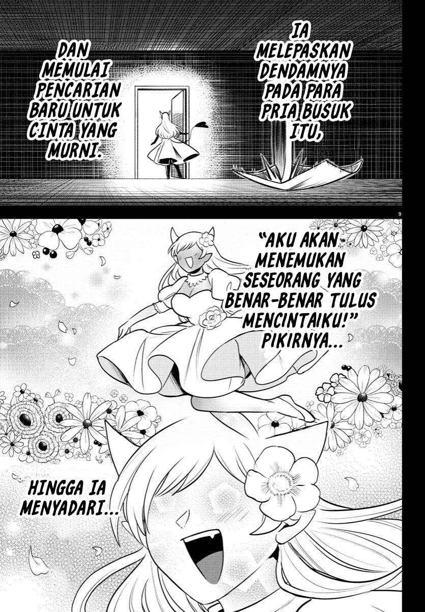 Chapter 404 - Page 10
