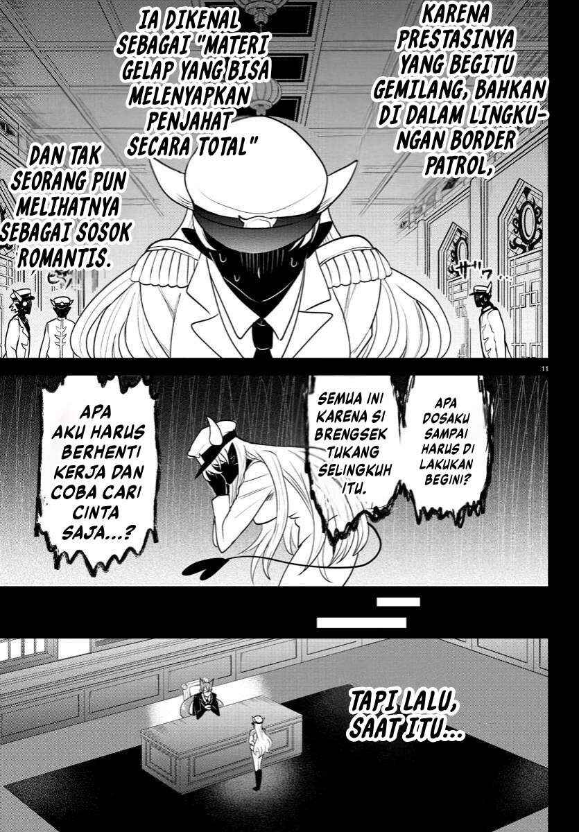 Chapter 404 - Page 12