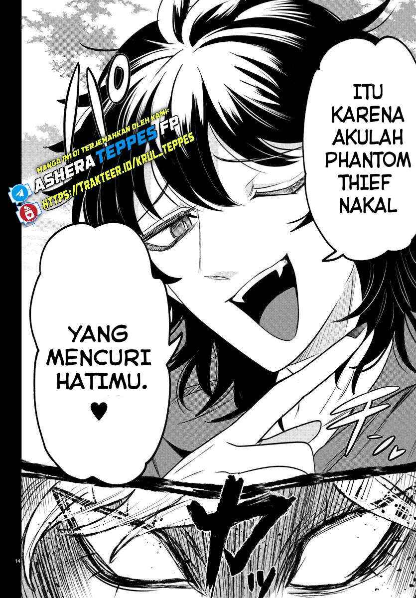 Chapter 404 - Page 15