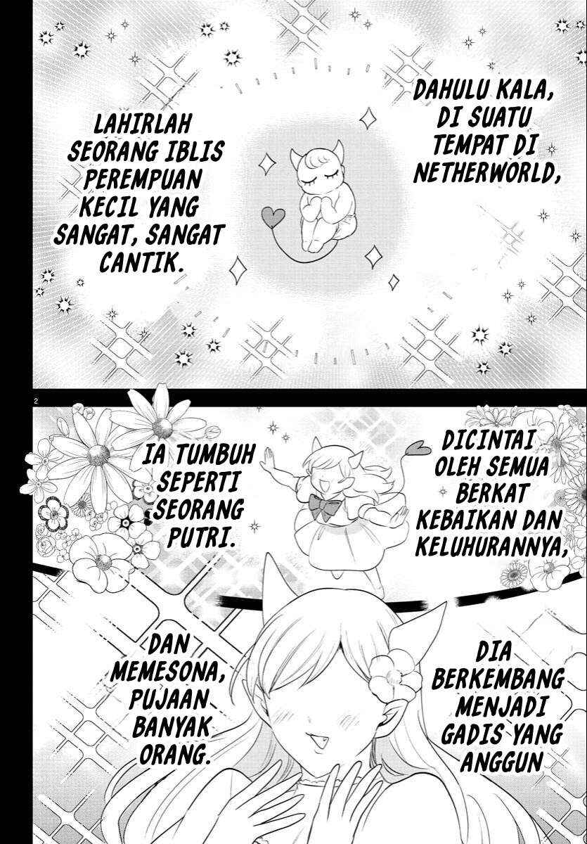 Chapter 404 - Page 3