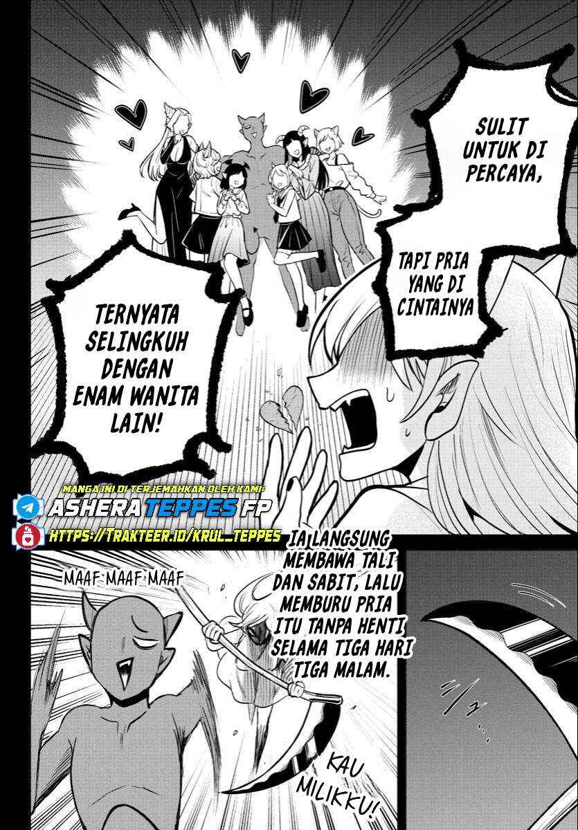 Chapter 404 - Page 5