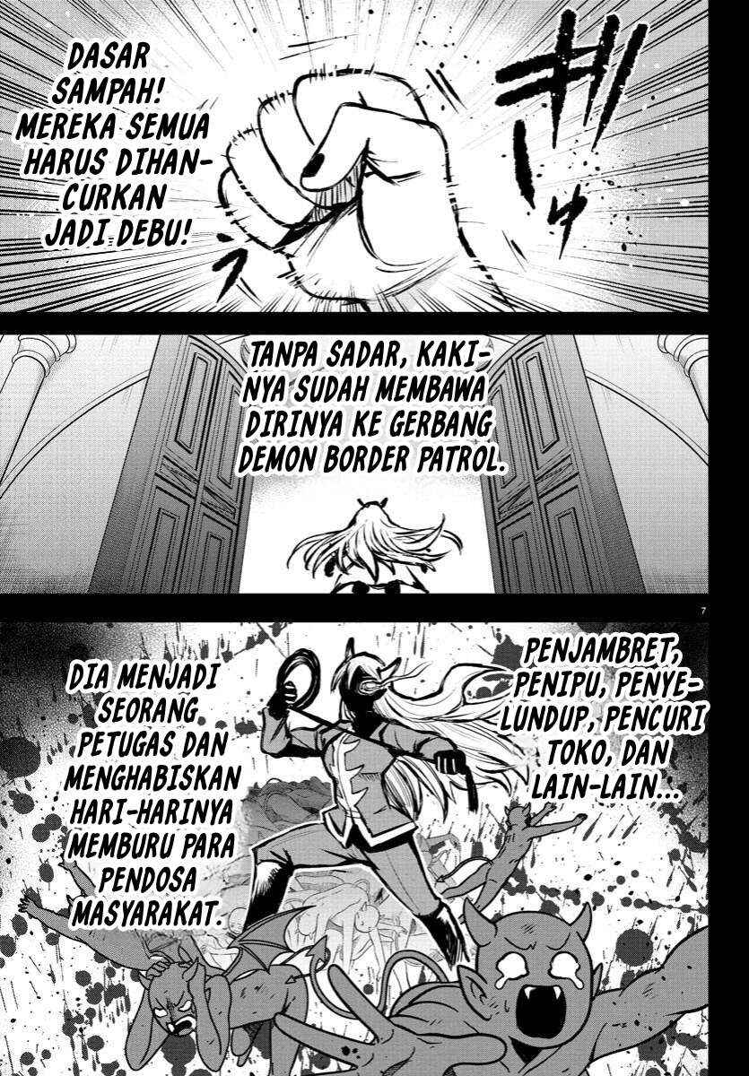 Chapter 404 - Page 8
