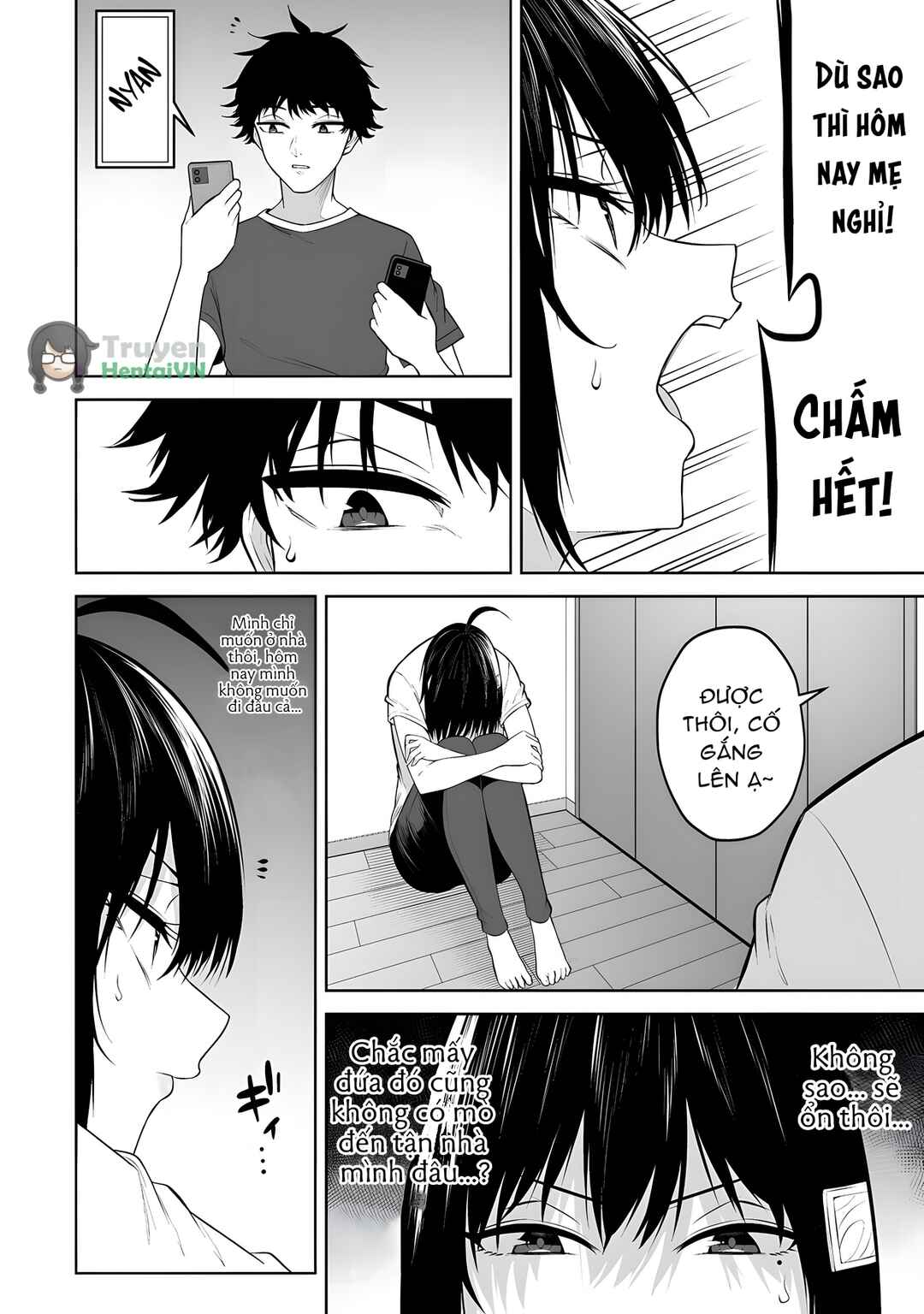 Chapter 39 - Page 18