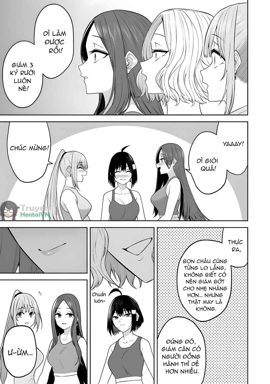 Chapter 39 - Page 21