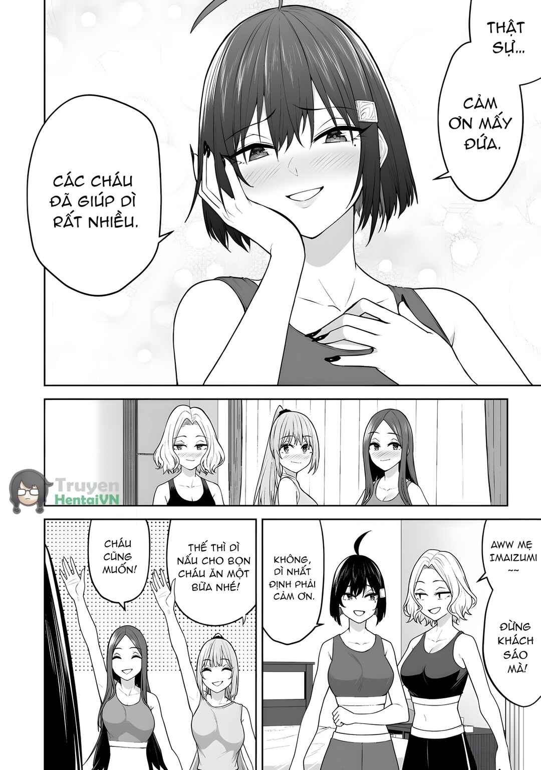 Chapter 39 - Page 22