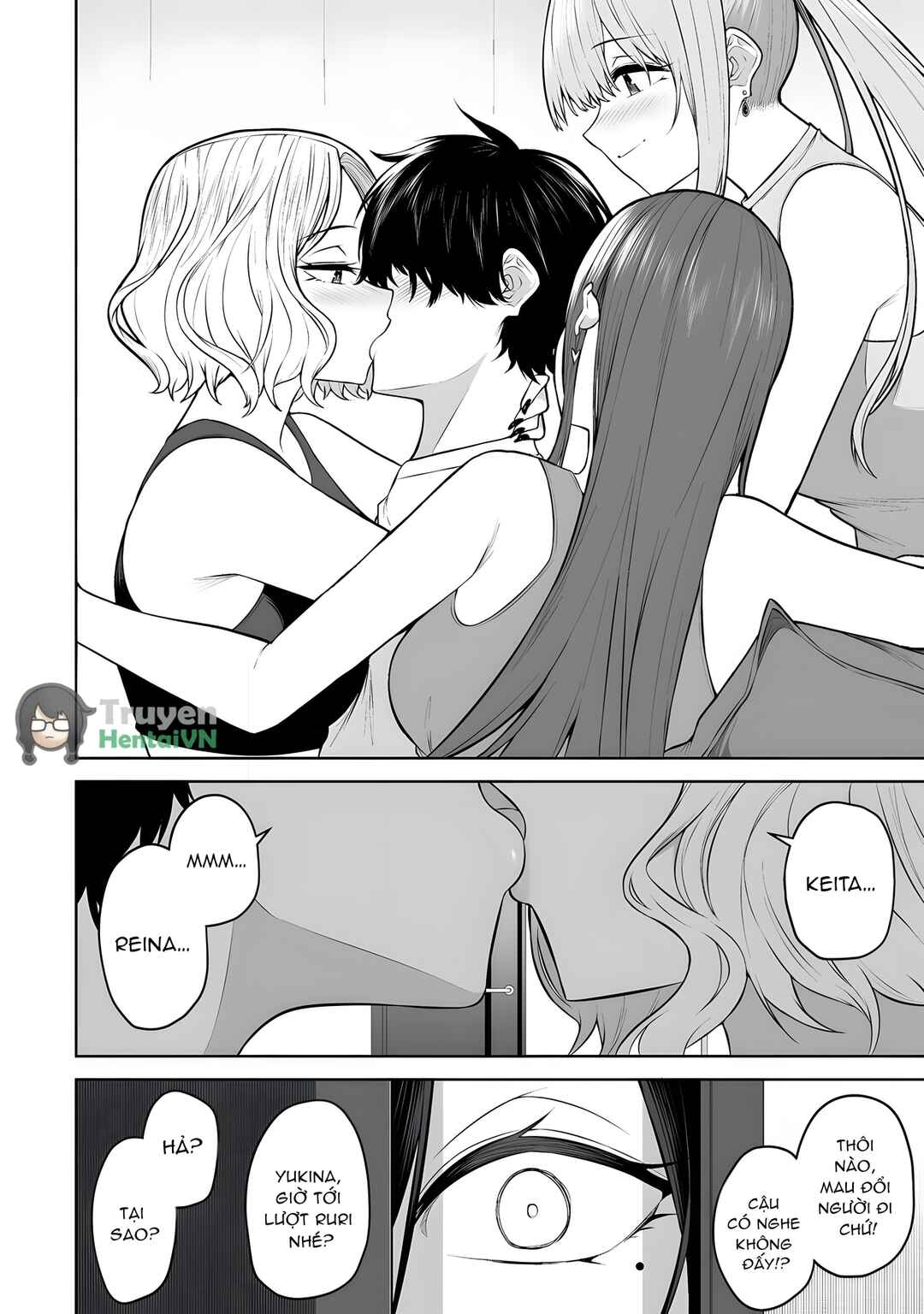 Chapter 39 - Page 26
