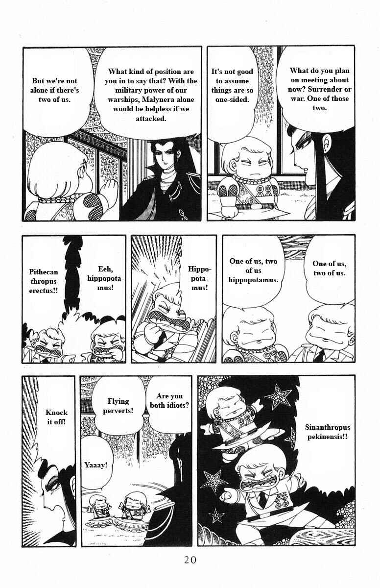 Chapter 15 - Page 20