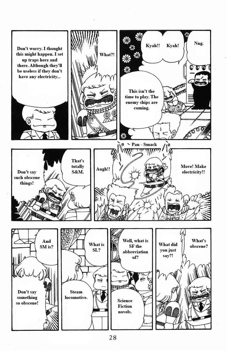 Chapter 15 - Page 28