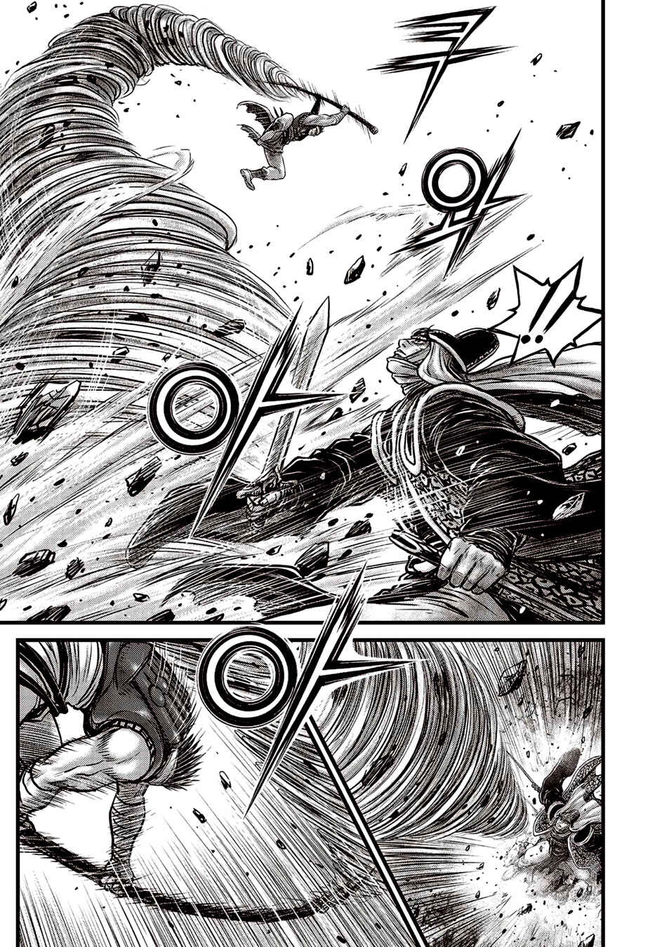 Chapter 622 - Page 17