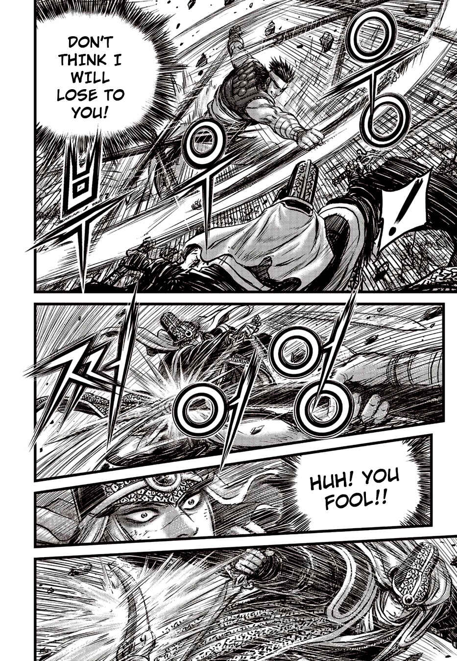 Chapter 622 - Page 6