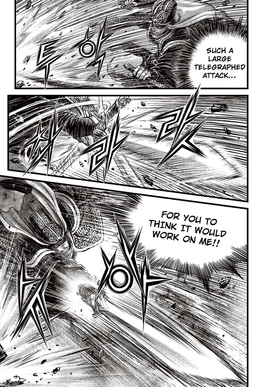 Chapter 622 - Page 7