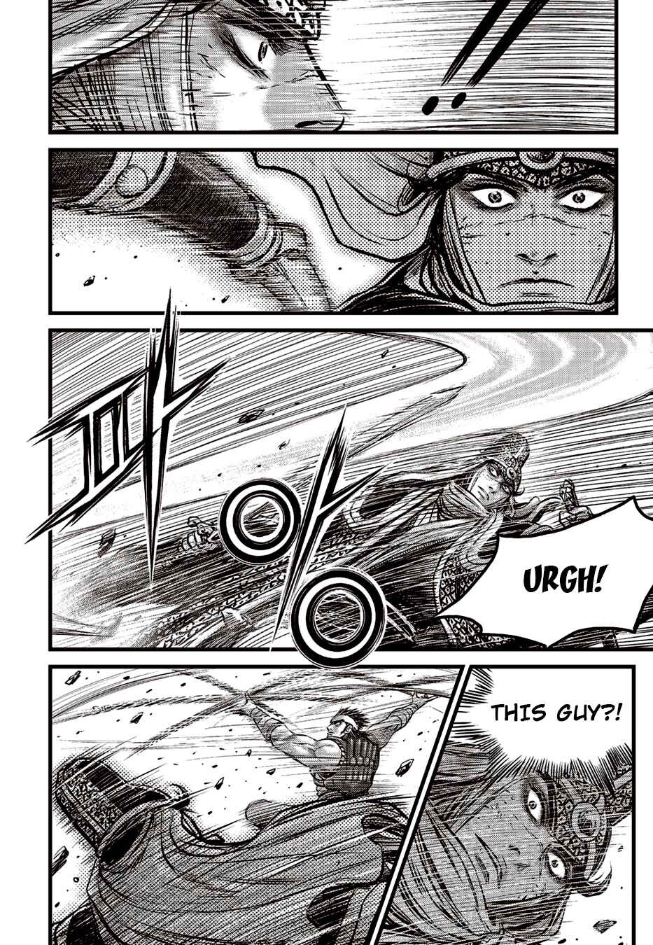 Chapter 622 - Page 8