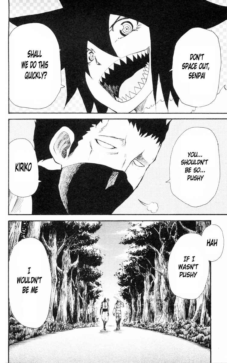 Chapter 83 - Page 21