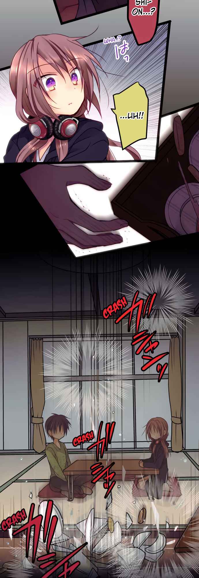 Chapter 21 - Page 18