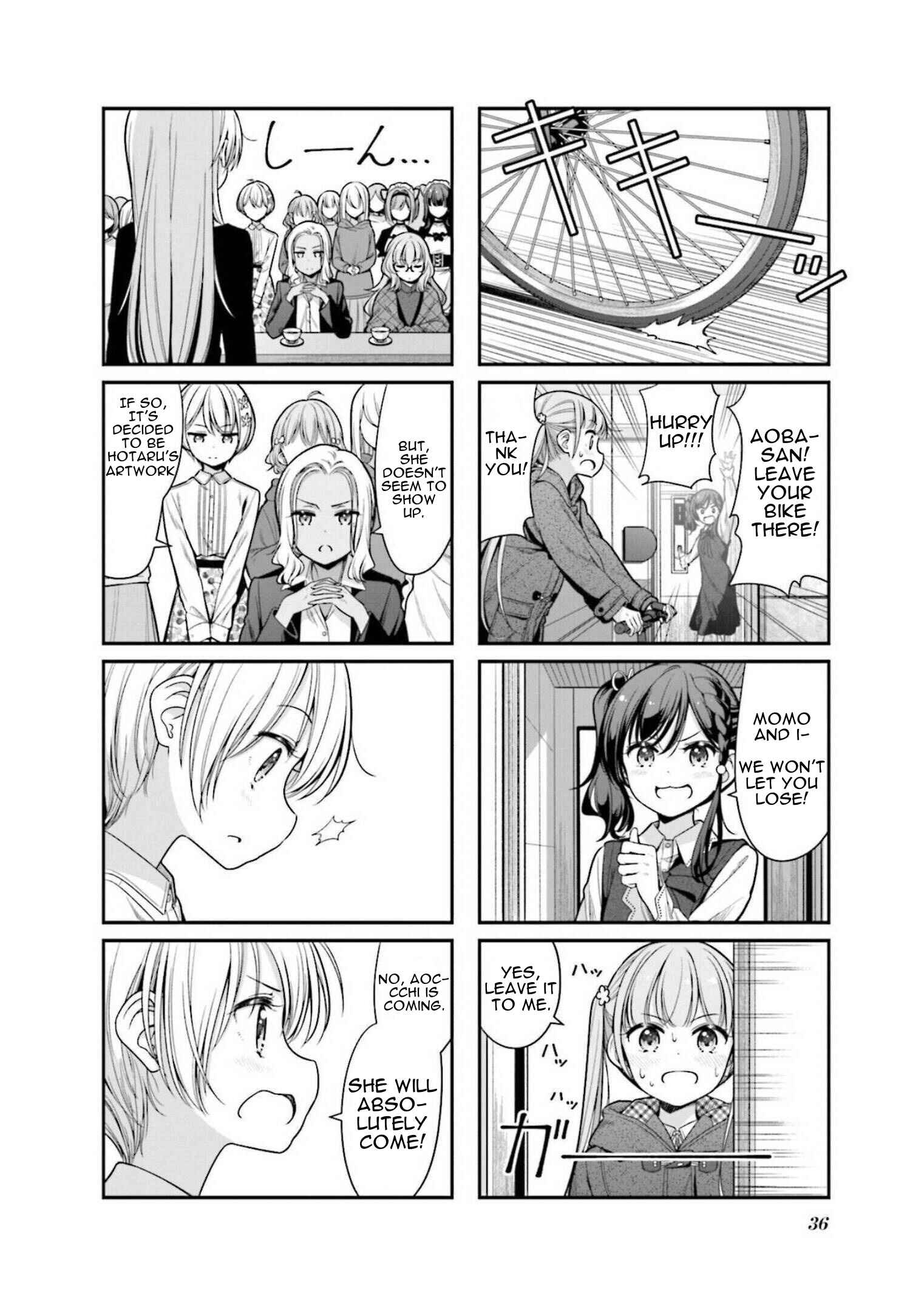Chapter 145 - Page 4