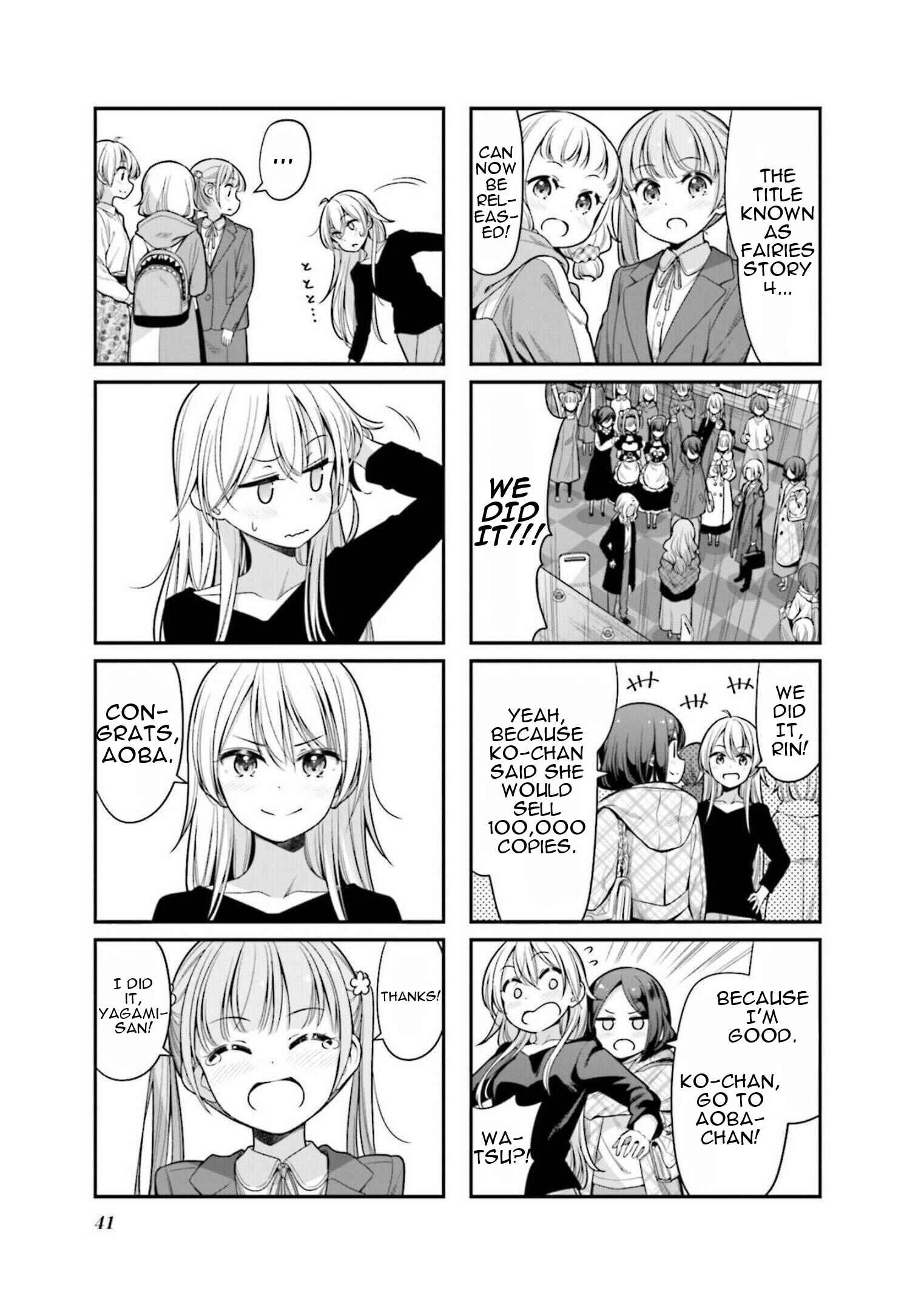 Chapter 145 - Page 9