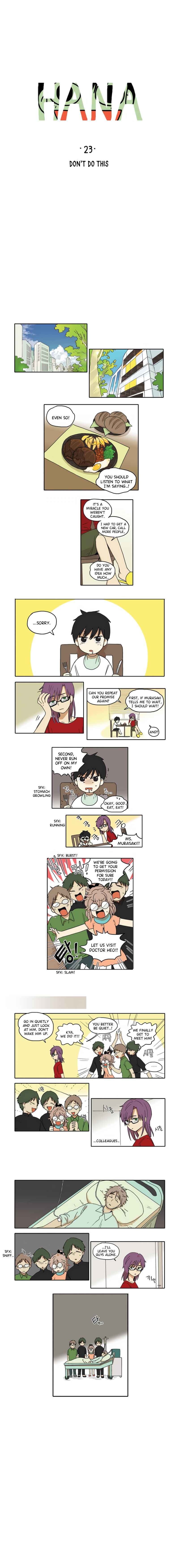 Chapter 23 - Page 1
