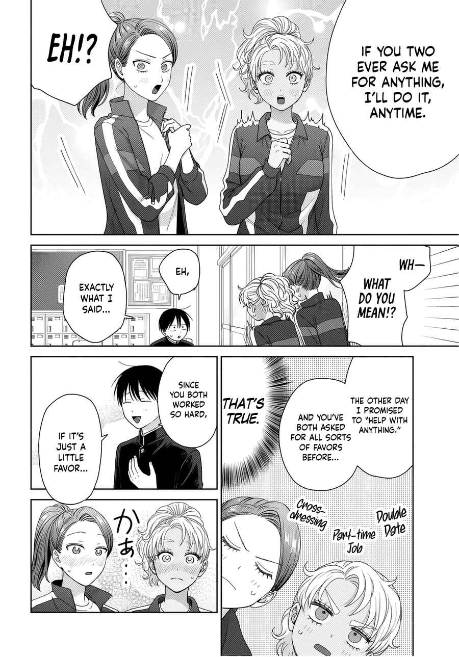 Chapter 89 - Page 12