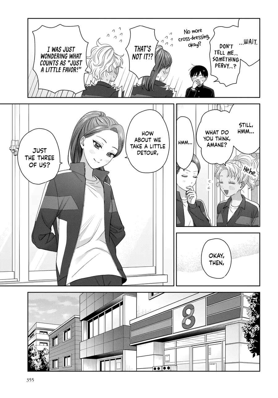 Chapter 89 - Page 13