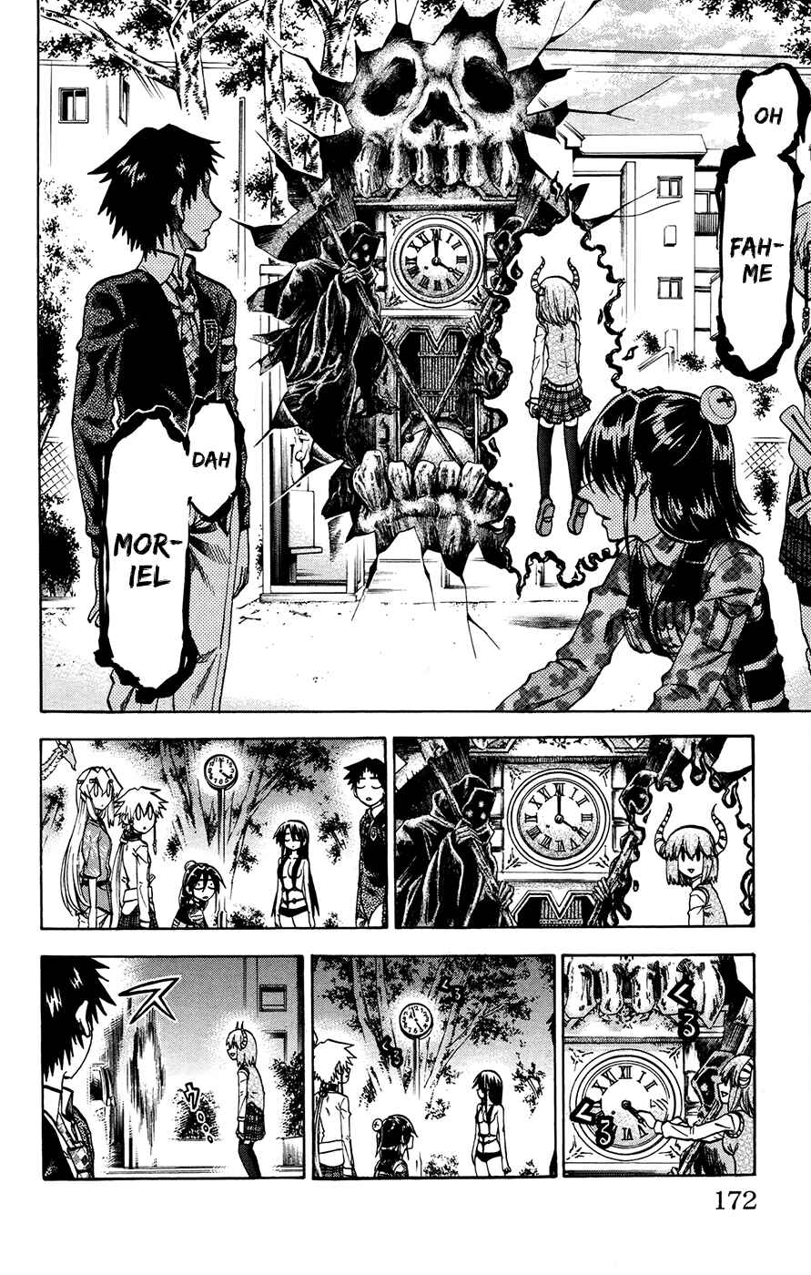 Chapter 151 - Page 6