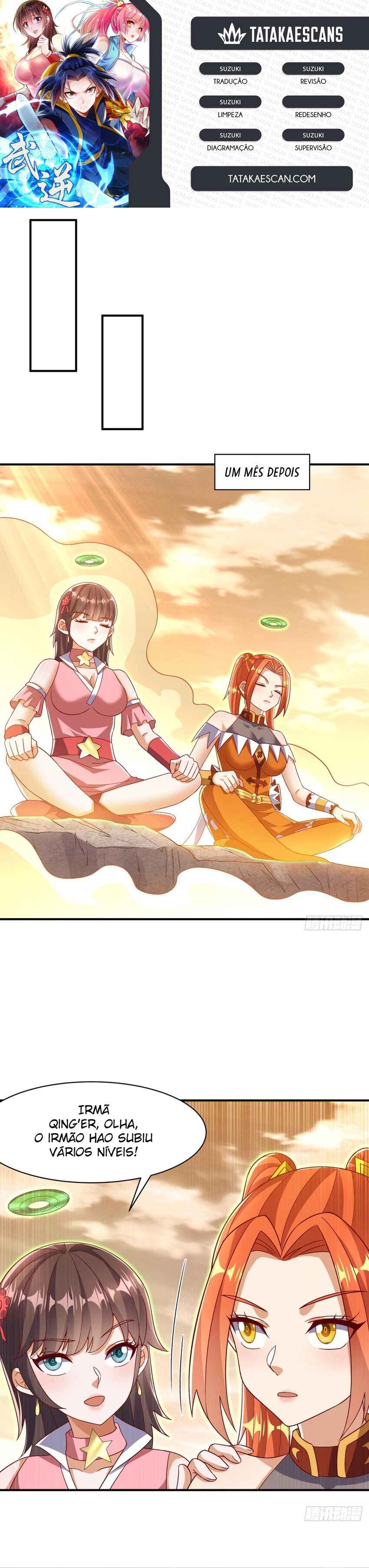 Chapter 544 - Page 1