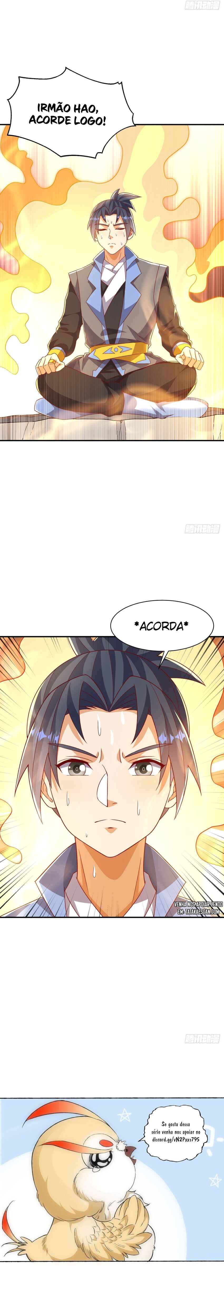 Chapter 544 - Page 12