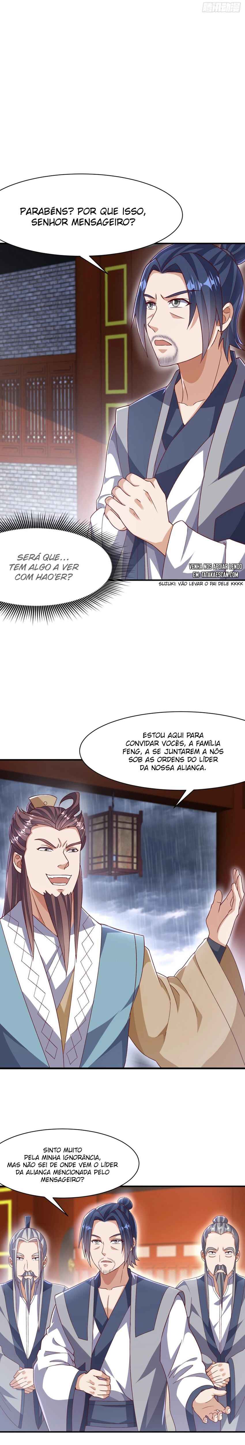 Chapter 544 - Page 5