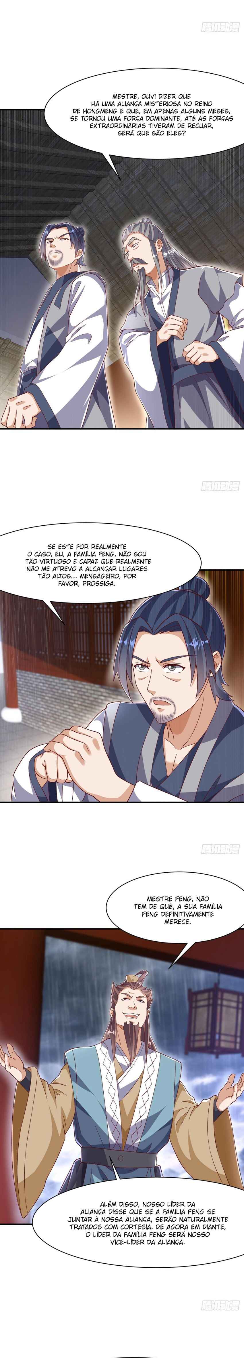 Chapter 544 - Page 6
