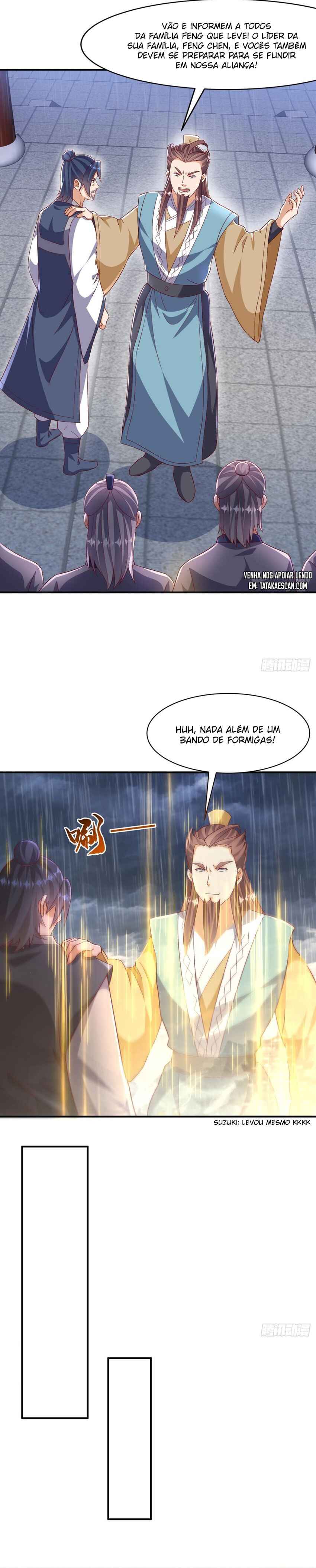 Chapter 544 - Page 9