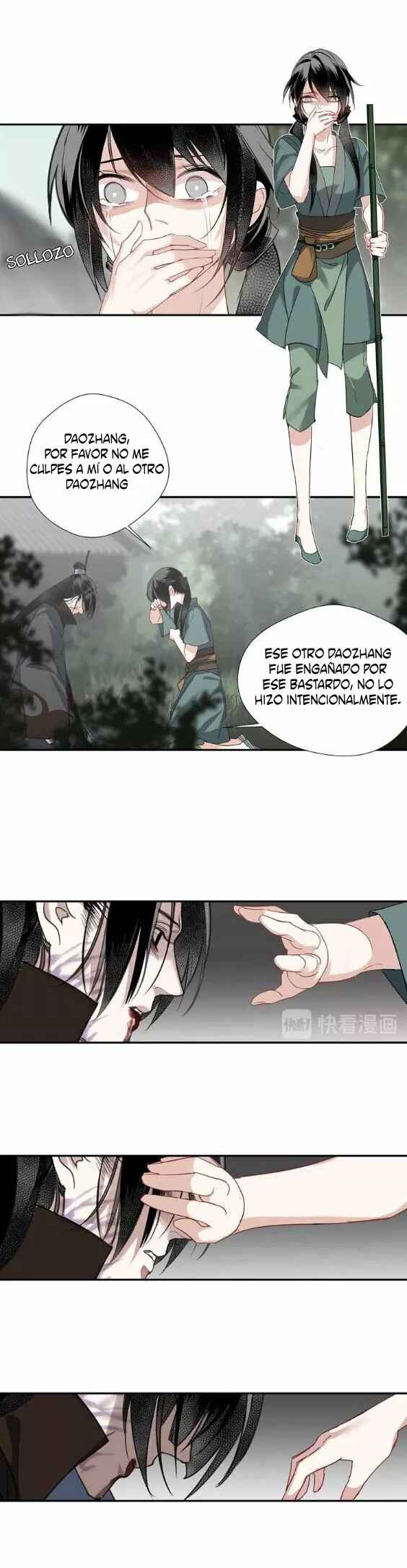 Chapter 100 - Page 6