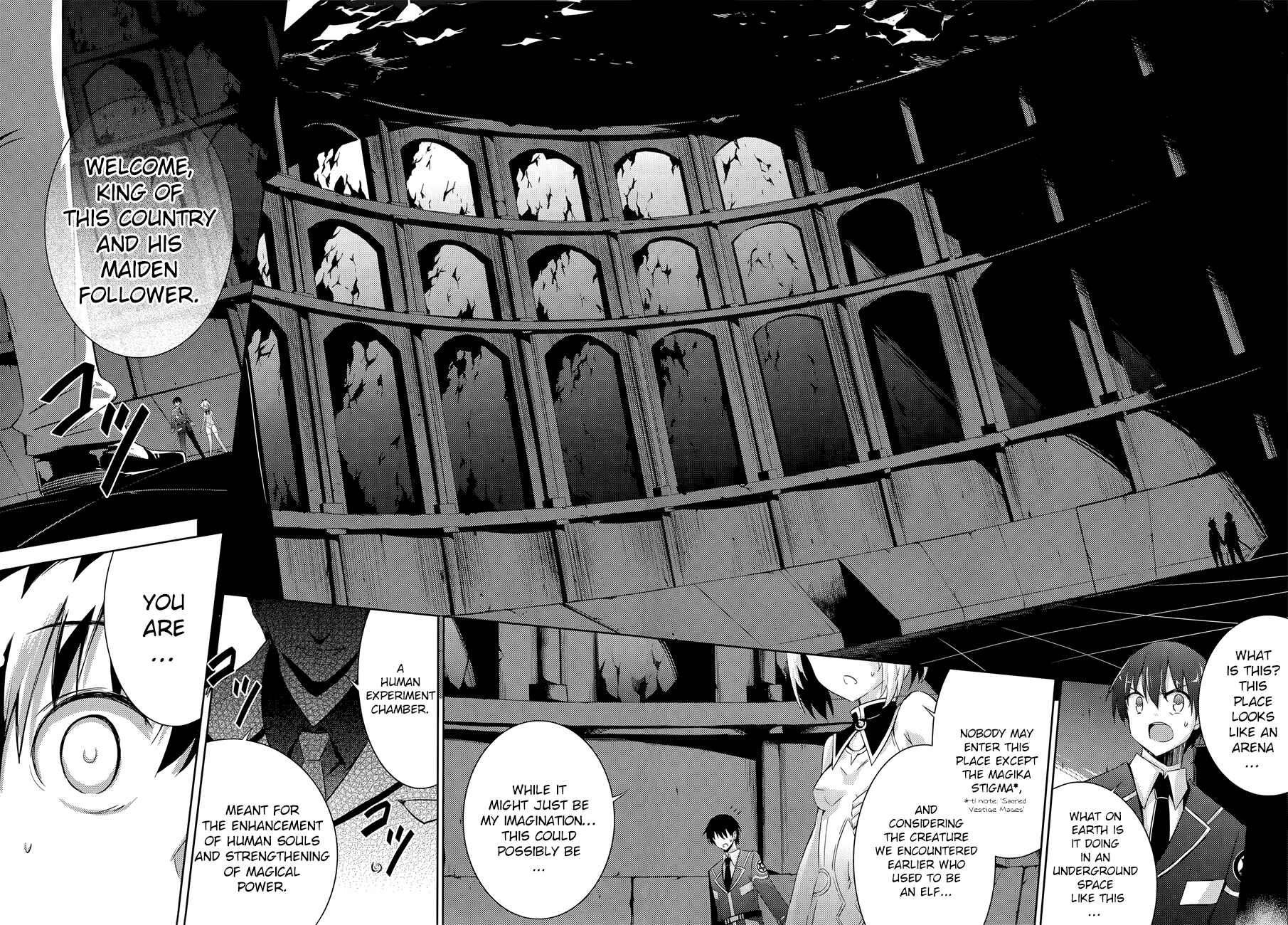 Chapter 32 - Page 21