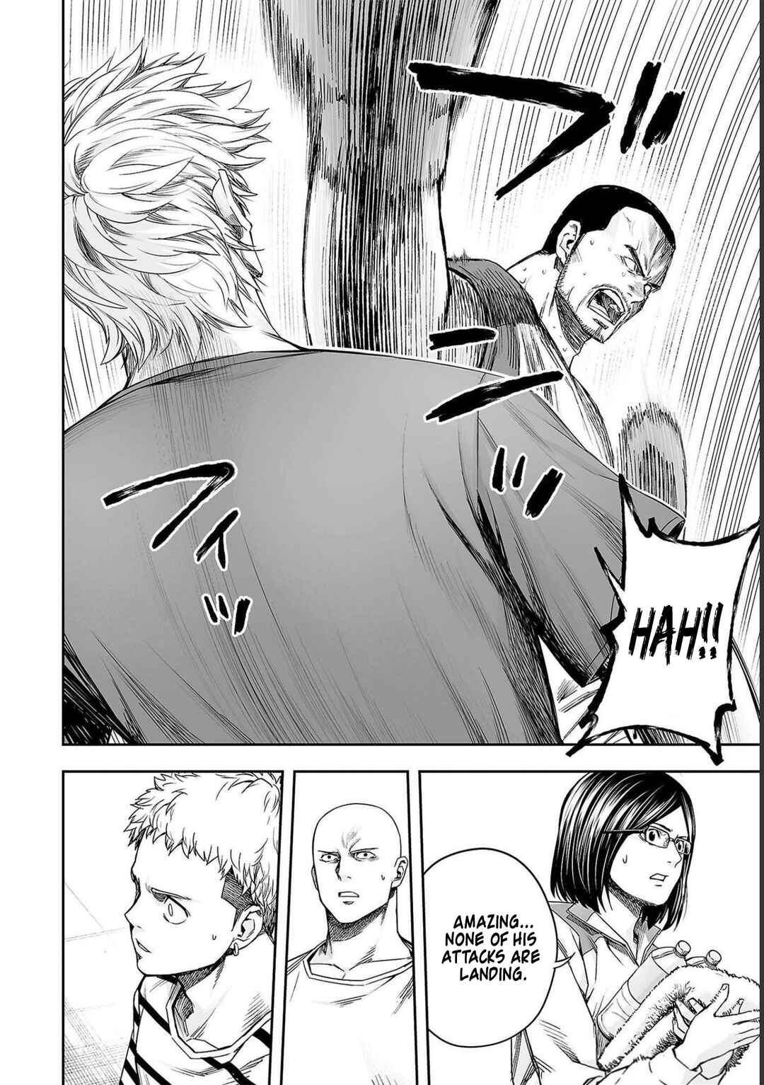 Chapter 172 - Page 10