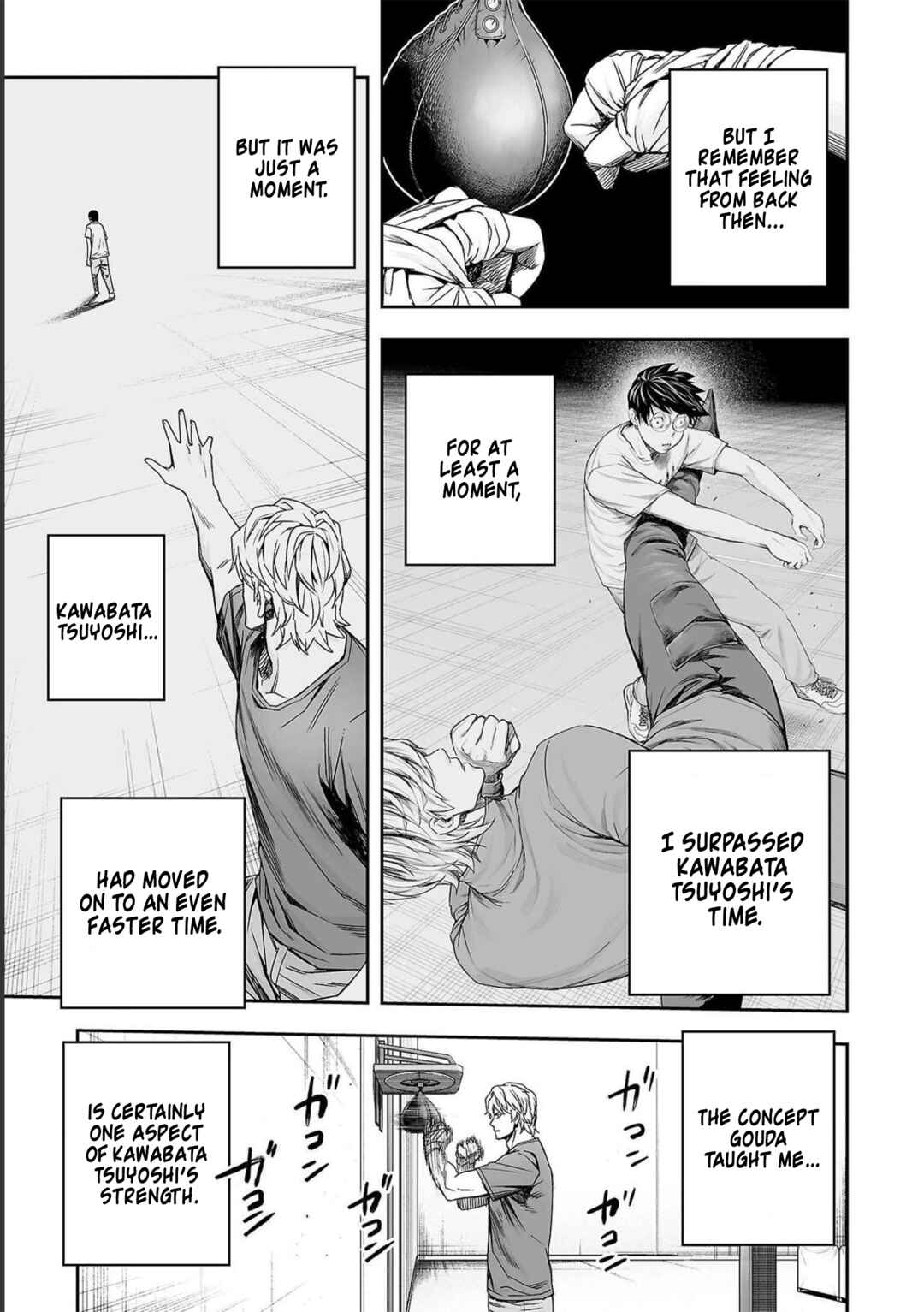 Chapter 172 - Page 15